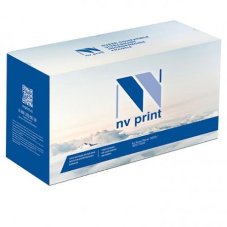 NV Print HP CF412A