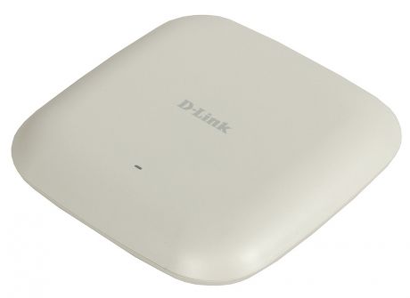 D-Link DAP-2330/A1A/PC - Wi-Fi точка доступа (White)