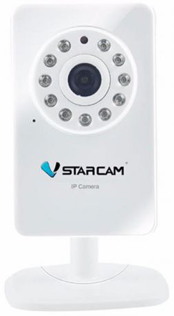 VStarcam T7892WIP - IP-камера (White)