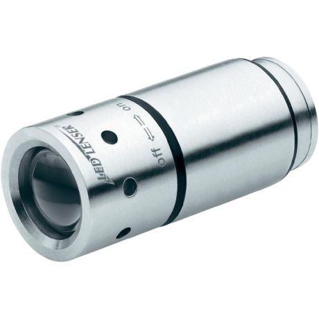 Led Lenser Automotive (7575) - фонарь светодиодный автомобильный (Silver)