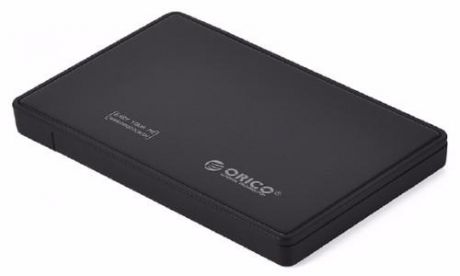 Orico 2598S3 - контейнер для HDD/SSD (Black)