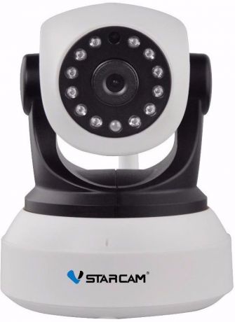 VStarcam C7824WIP - IP-камера (White)