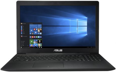 Ноутбук Asus A553SA-XX307T BTS 15.6", Intel Celeron N305 1.6Ghz, 2Gb, 500Gb HDD (90NB0AC1-M06210)