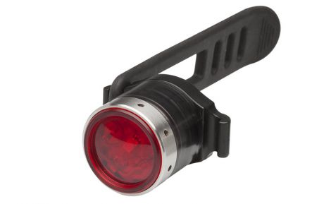 Led Lenser B2R (9002) - фонарь светодиодный для велосипеда