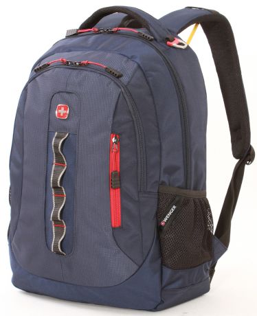 Wenger 6793301408 - рюкзак (Blue)