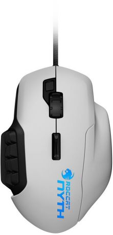 Roccat Nyth (ROC-11-901) - игровая мышь (White)