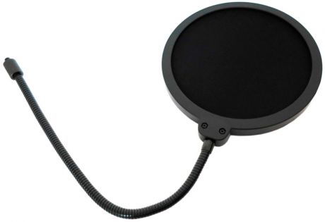 Razer RC30-01270100-W3X1 - поп-фильтр для микрофона Seiren (Black)