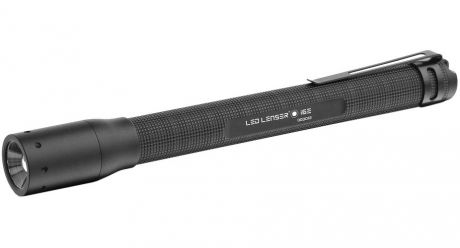 Led Lenser I6E (5506-E) - фонарь светодиодный (Black)