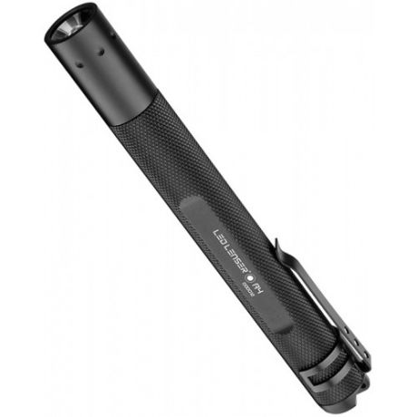 Led Lenser A4 (7214) - фонарь светодиодный (Black)