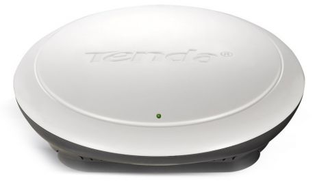 Tenda W301A - Wi-Fi точка доступа (White)