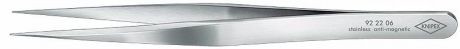 Knipex KN-922206 - пинцет прецизионный (Silver)
