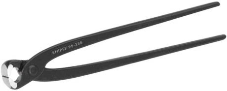 Knipex KN-5900280S - клещи вязальные (Black)