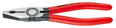 Knipex KN-0301180 - пассатижи (Red)