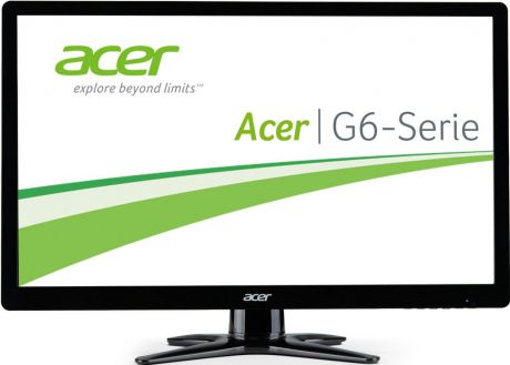 Acer G246HYLbid 23,8