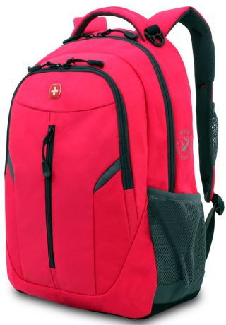 Wenger 3020804408 - рюкзак (Pink/Grey)