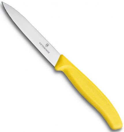 Victorinox 6.7706.L118 - нож для очистки овощей (Yellow)