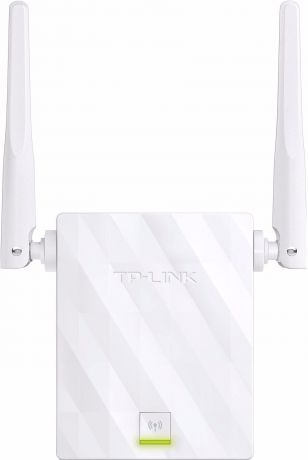 TP-Link TL-WA855RE - точка доступа (White)