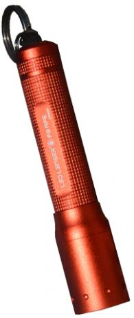 Led Lenser P3-AFS (1056) - фонарь светодиодный (Red)
