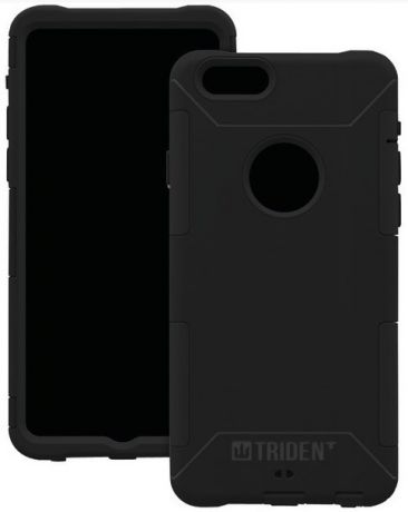 Trident Aegis - чехол для Apple iPhone 6 (Black)