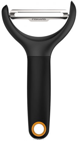 Fiskars Functional Form (1016122) - овощечистка (Black)