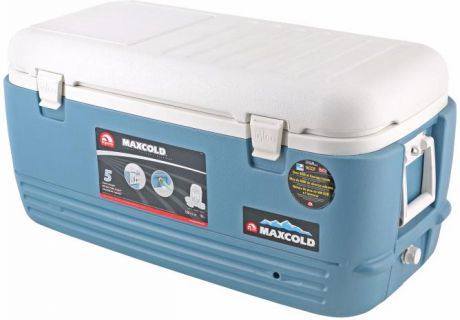 Igloo MaxCold 100 (44361) - изотермический контейнер (Blue)