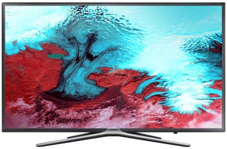 Samsung UE55K5500AUXRU - телевизор (Titanium)