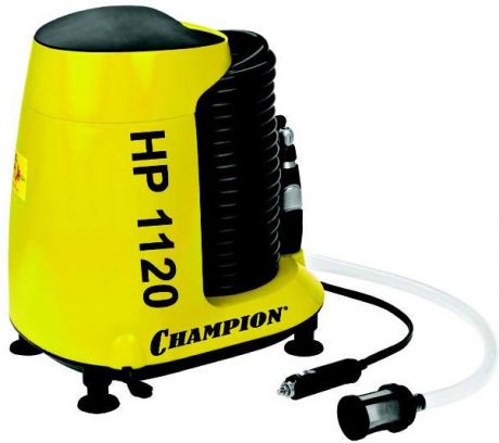 Champion HP1120 - минимойка (Yellow/Black)