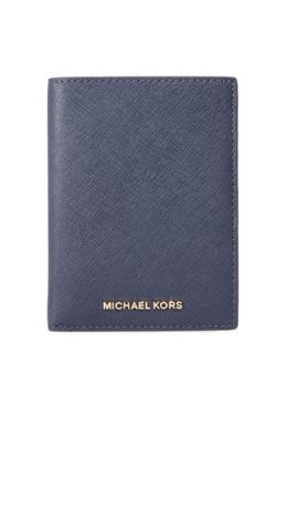MICHAEL Michael Kors Кошелек с отделением для паспорта