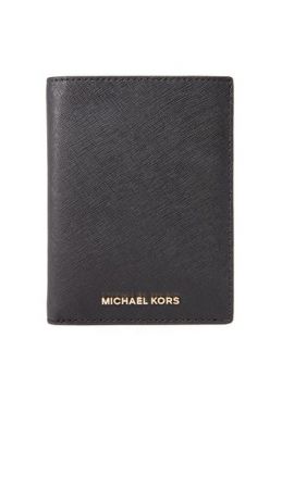 MICHAEL Michael Kors Кошелек с отделением для паспорта