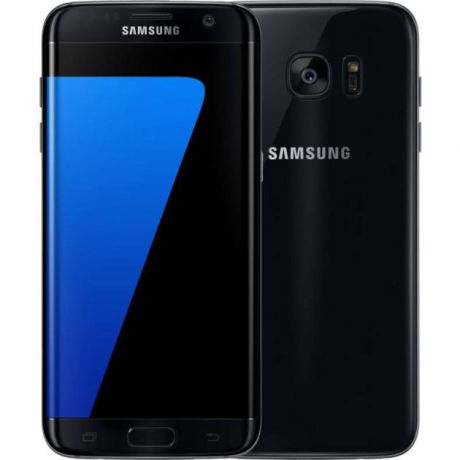 Samsung Samsung Galaxy S7 Edge SM-G935 32Гб, Черный