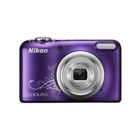 Nikon Nikon CoolPix A10 4.6 - 23.0