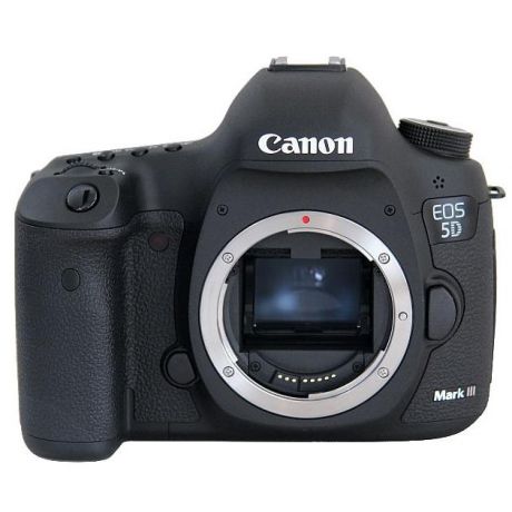 Canon Canon EOS 5D Mark III 24 - 105