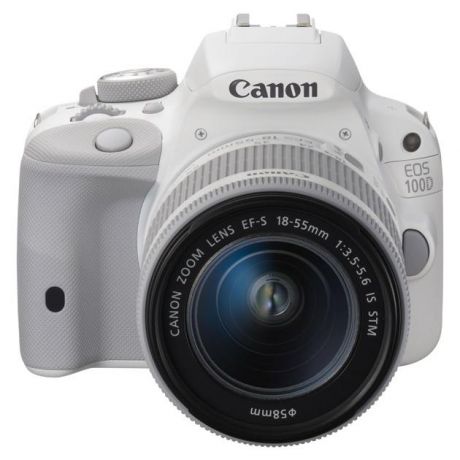 Canon Canon EOS 100D Kit 18-55