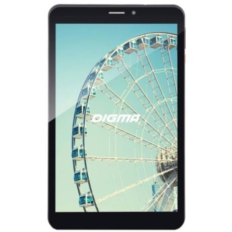 Digma Планшет Digma Plane 8.6 Wi-Fi и 3G