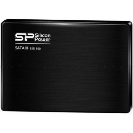 Silicon Power Silicon Power Slim S60 120Гб