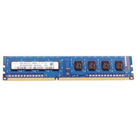 Hynix Hynix OEM 3rd DDR3 1600 DIMM 2Gb