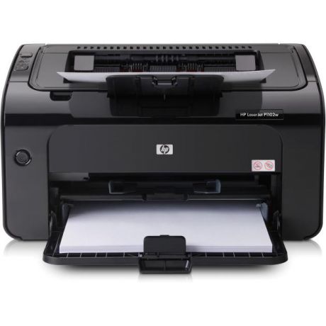 HP HP LaserJet Pro P1102w