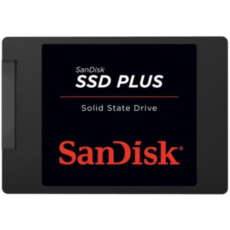 Sandisk SanDisk PLUS 240Гб