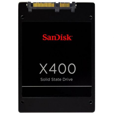 Sandisk SanDisk X400 SD8SB8U-256G-1122 128Гб