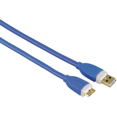 HAMA Hama Micro USB 3.0 Cable