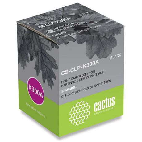 Cactus Cactus CS-CLP-K300A