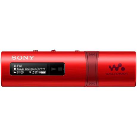 Sony Sony Walkman NWZ-B183F