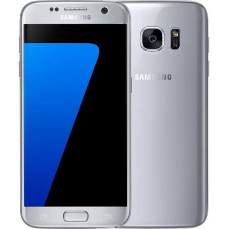 Samsung Samsung Galaxy S7 SM-G930 32Гб, Серебристый