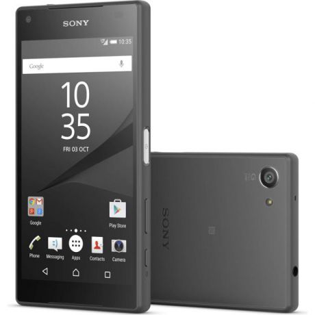 Sony Sony Xperia Z5 Compact 32Гб, Черный