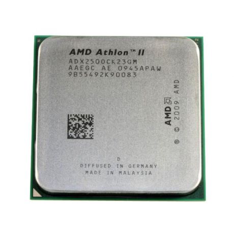 AMD AMD Athlon X4 730 Socket FM2, 2800МГц, 4096 Кб