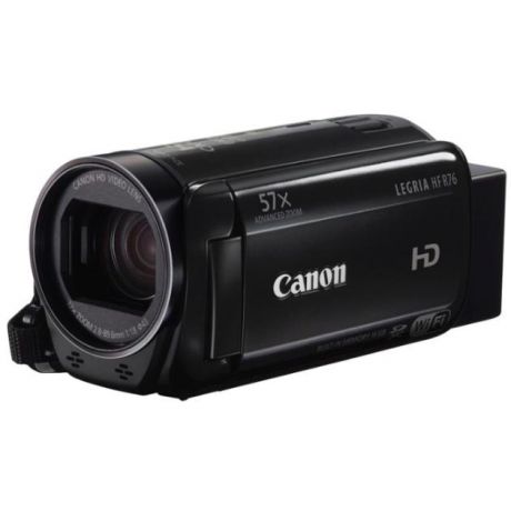 Canon Canon Legria HF R76