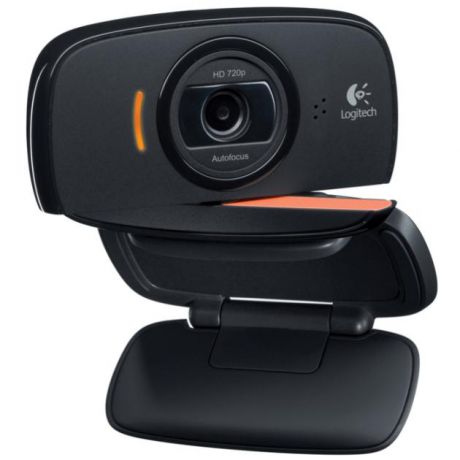 Logitech Logitech HD Webcam C525