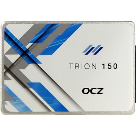 OCZ OCZ Trion 150 TRN150-25SAT3 120Гб