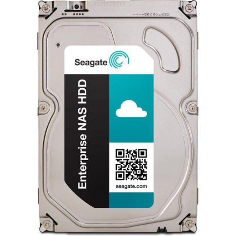 Seagate Seagate Enterprise NAS HDD 3TB 3000Гб