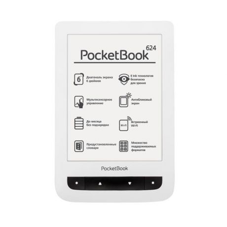 Pocketbook Pocketbook 624